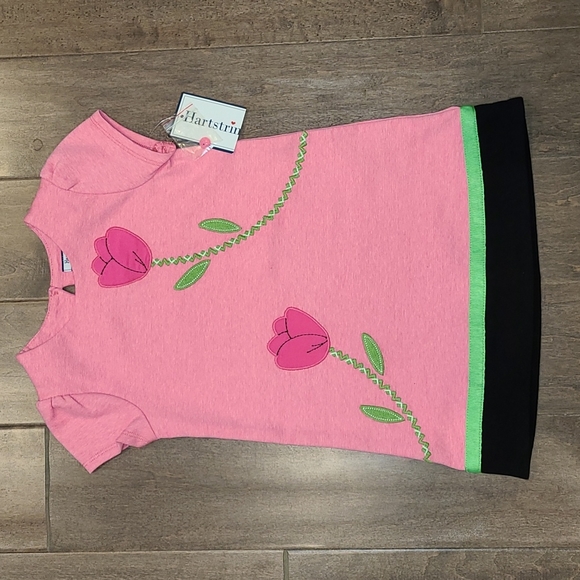 NWT Hartstrings & LN Jessica Ann - Picture 2 of 9